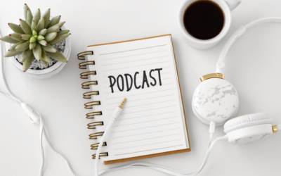 How to Use Pinterest to Promote Your Podcast